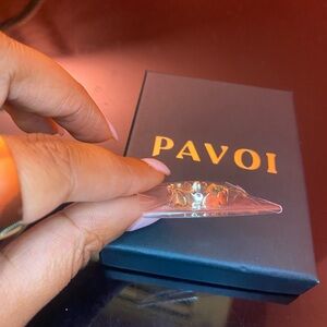 PAVOI Gold Women's Ring